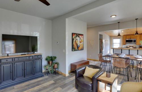 Cozy Spearfish Cottage Less Than 1 Mi to Hiking Trail - Foto 6