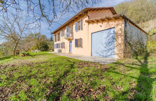 Santa Caterina Country House - cozy villa with garden - Foto 1