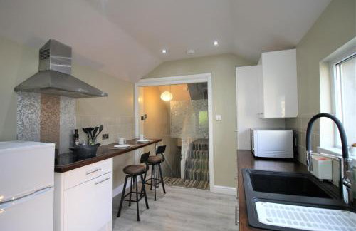 Stylish Loft Apartment by Property Promise - Foto 29