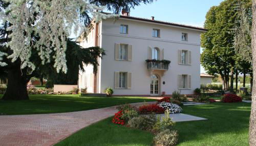 Relais Villa Valfiore - Photo 4