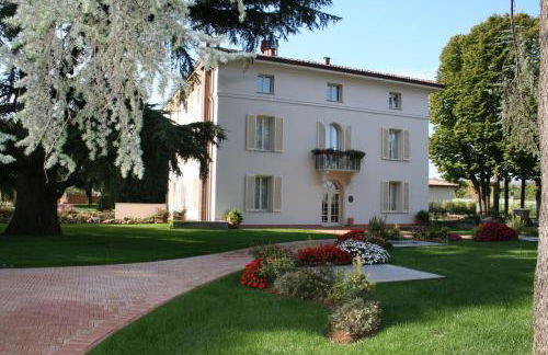 Relais Villa Valfiore - Foto 4