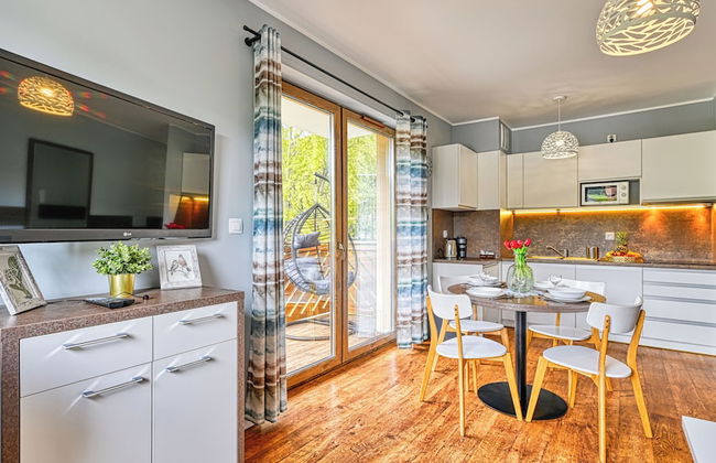 Apartamenty Sun & Snow Bawaria II - Photo 16