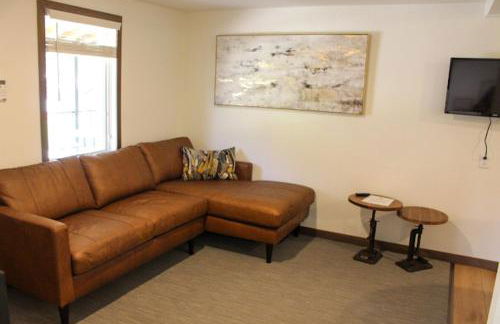 Cabin 2 at Horse Creek Resort - Foto 17