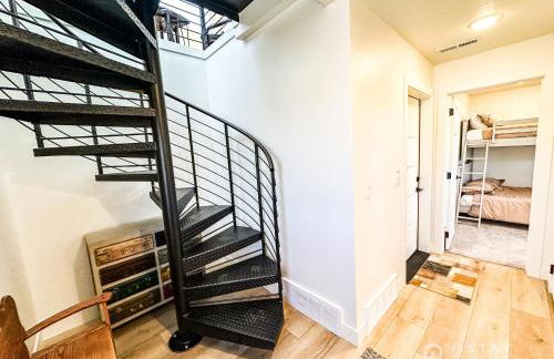 Bryce View Cabin - New Cabin With Amazing Views! - Foto 24