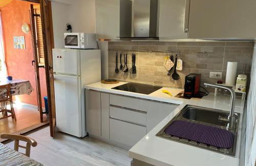 Porto Coda Cavallo Salina Bamba - Foto 26