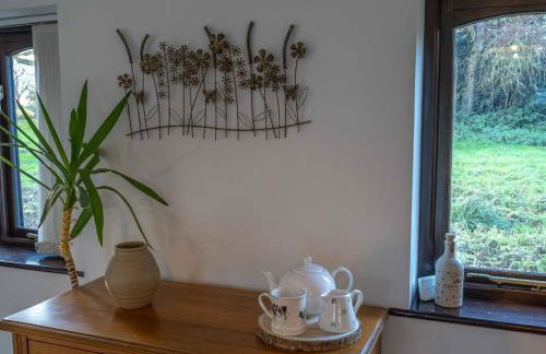 Sheep Shed Rural Farm Cottage in Stelling Minnis Canterbury - Area of Outstanding Natural Beauty - Foto 35