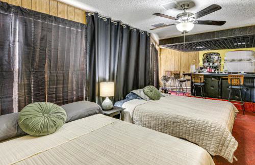 Convenient Studio with Private Bar in Odessa - Foto 6