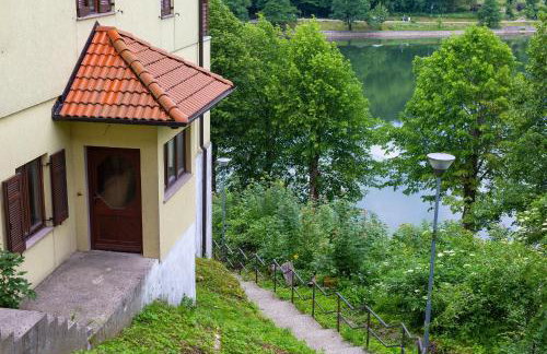 Studio Apartman Roxy - Foto 24