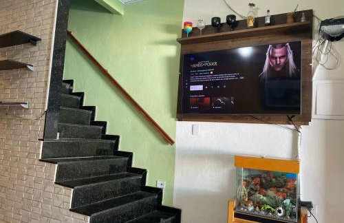 Duplex com piscina - Foto 9