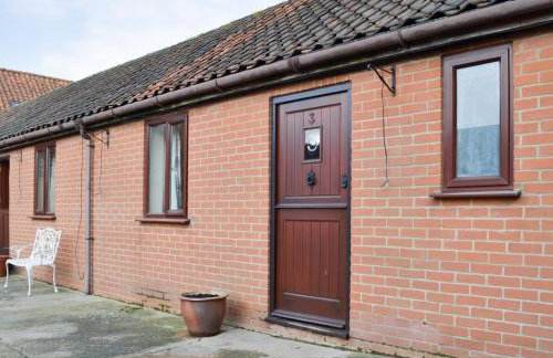 Stable Cottage 3 - Ukc3742 - Foto 2