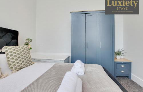 Stylish & Elegant 1BR City Centre near High Street - Foto 16