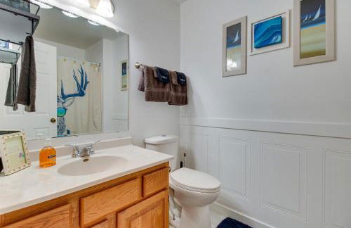 Pet-Friendly Union Vacation Rental with Pool! - Foto 17