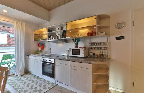 Nürtingen 90 qm lichtdurchflutete Wohnung im Loft-Style mit Balkon und Nähe zum Neckar - Photo 37