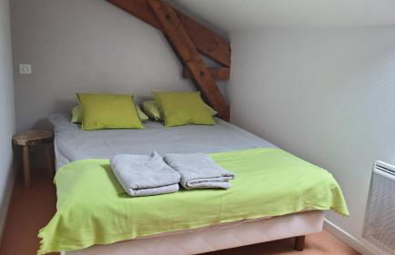 Gîte - Belle maison de village - Photo 20