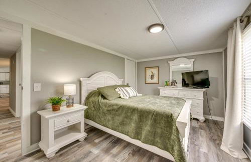 Kentucky Vacation Rental Half-Mi to Mammoth Cave! - Foto 14