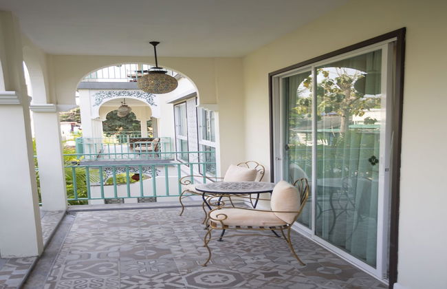 The Grand Morocc Hotel - Photo 32