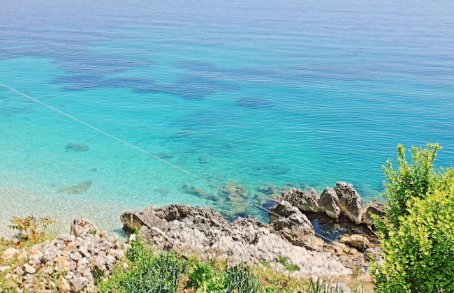 Alexandra Studio in Katavolos - Foto 14