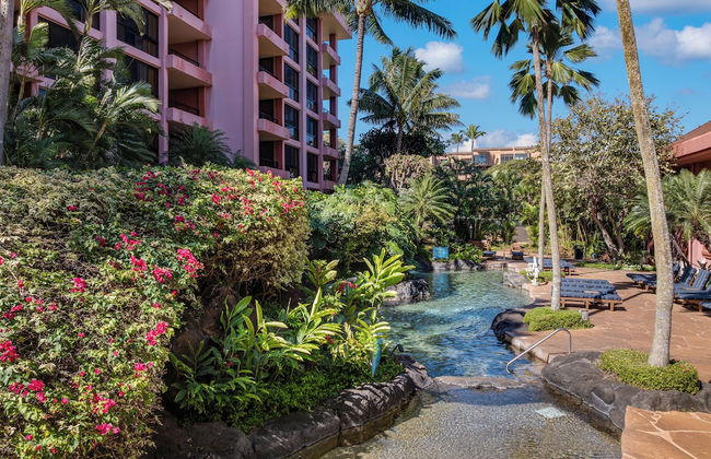 Kahana Falls Maui by VRI Americas - Foto 40