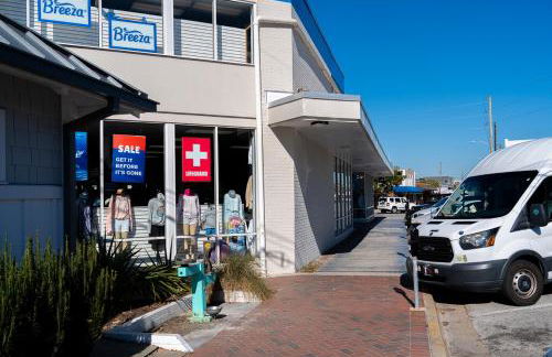 Summer Sands - 204 by Sea Scape Properties - Foto 20