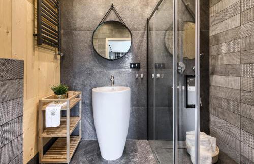 Domki Górskie Widoki - Foto 7