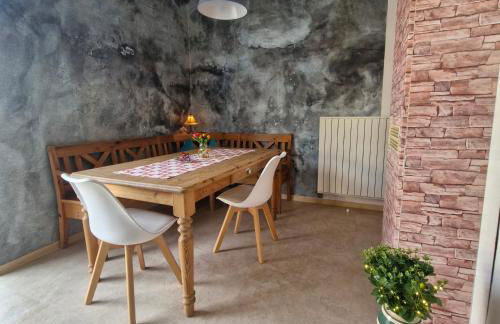 Ferienwohnung Mit Herz - Foto 8