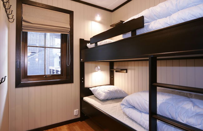 Hafjell Resort Alpin Apartments Sørlia - Foto 3