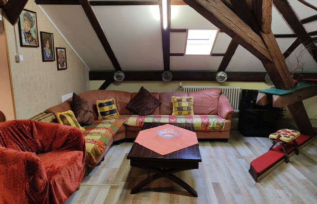 Family -only- Welcome to Berching - Foto 5