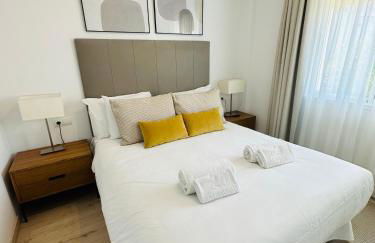 Impresionante Apartamento con vistas al mar - Foto 9