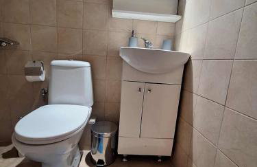 Country House on Mount Olympus - Maisonette - Foto 65