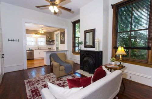 Historic Gonzalez House - Foto 4