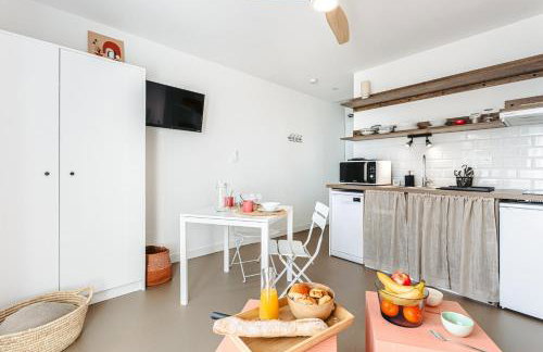 Les Pins, Rivedoux Beach House - Foto 5