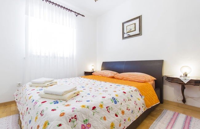 7 Olives Apartments - Foto 1