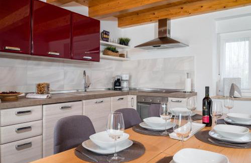 Villa Azinetti - Foto 10