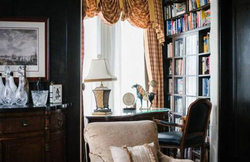 Harvard House-The Gathering Place - Foto 9