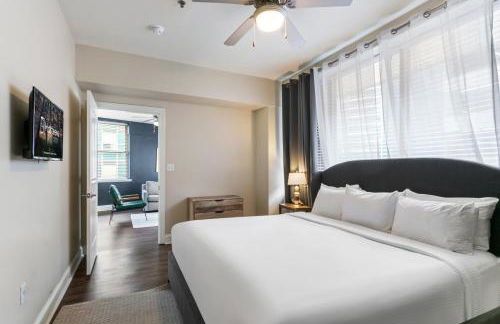 Spacious Modern Condos near French Quarter - Foto 38