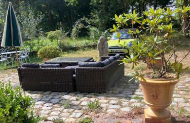 La maison normande 5 chambres - Foto 38