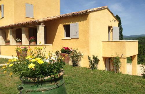 La Grande Bouisse gites avec piscine dans le Luberon, Provence - Foto 69