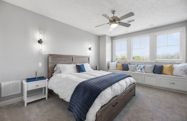 Happy Goat Retreat - Foto 4