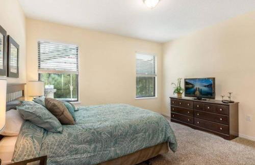 Holiday Home Wunderschönes Ferienhaus in Loughman mit Pool in Südlage und Blick auf das Natu by Interhome - Foto 21