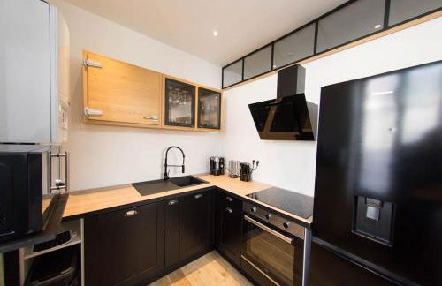 La petite longère La mercerie - Foto 13