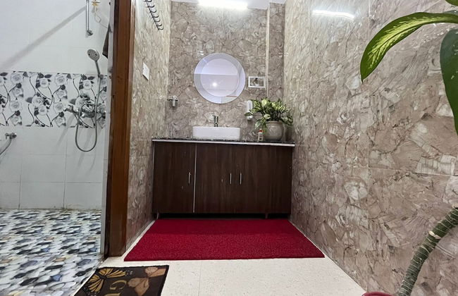 Shreshth Homestay Haridwar - Foto 35