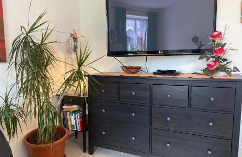 FeWo Zum Panscheberg - Foto 14