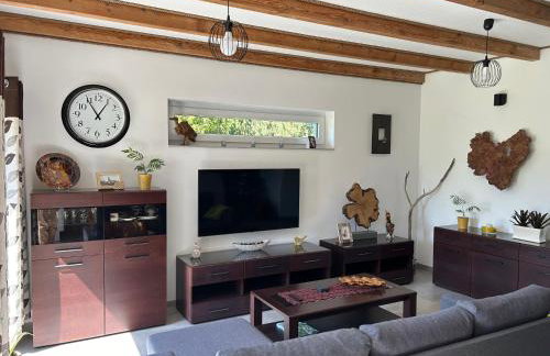 Pucówka na skraju Puszczy Białowieskiej - Foto 4