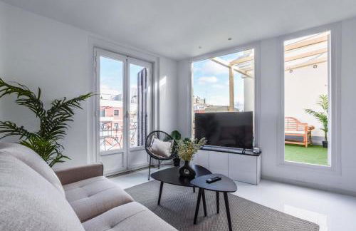 Apartamento Embajadores V - Foto 35