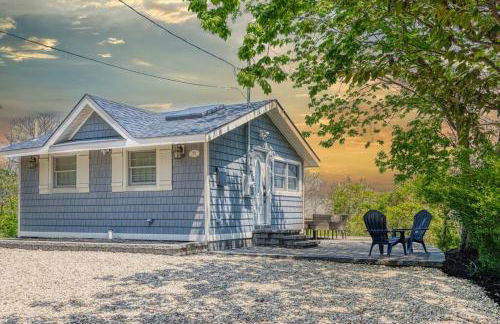 Beach cottage villa - Photo 1