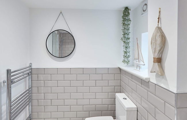 Host Stay Retreat By The Sea - Foto 16