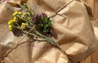 Osada Iwiec-Karpaty w Borach Tucholskich - Foto 8