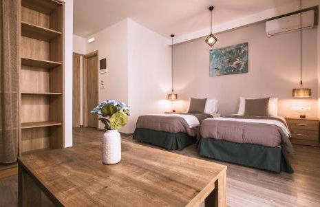 Sophies Greek Gateway - Foto 1