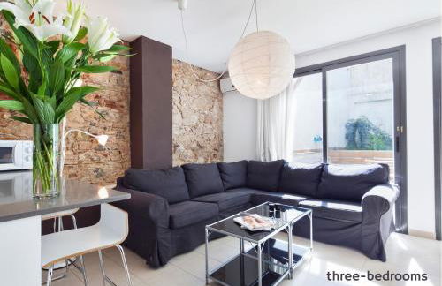Inside Barcelona Apartments Sants - Foto 1