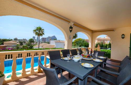 Holiday Home Marie Louise by Interhome - Foto 35